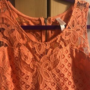 Xhilaration Summer dress